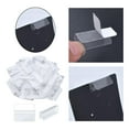 thumbnail image 3 of Adaptador de pendiente de plástico Sunnimix Adaptadores de tarjetas para pendientes, 3 of 8