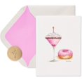 thumbnail image 1 of wqlpp-Birthday Card - Designed by Bella Pilar (Extra Cheers), 1 of 4