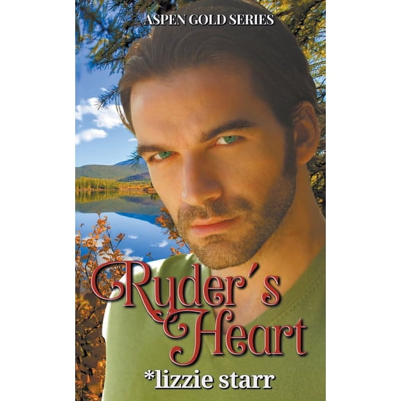 Aspen Gold Ryder's Heart, Book 3, (Paperback)