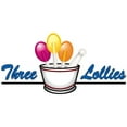 thumbnail image 5 of Three Lollies Preggie Pop Drops Assorted Sour Fruit Lozenges, 21 Ea, 5 of 6