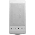 thumbnail image 7 of MSI MPG GUNGNIR 110R ATX Mid Tower Computer Case, White, 7 of 7