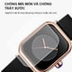 thumbnail image 2 of Relojes para Hombre Reloj de Pulsera de Cuarzo de Lujo Reloj Informal de Negocios para Hombres Reloj Impermeable de Moda para Hombres, 2 of 8
