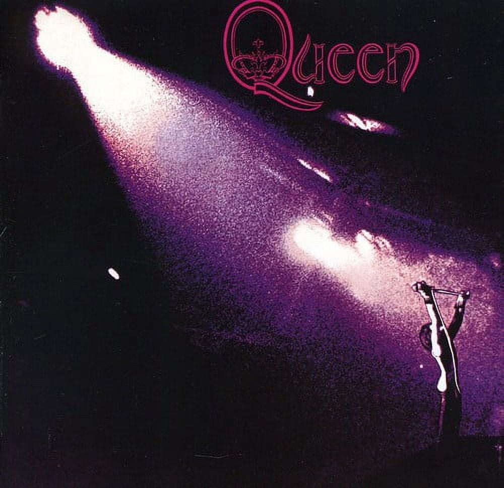 Queen - Queen 40th Anniversary Collector's Box Set - Music