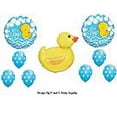 thumbnail image 3 of Mini Boy Baby Shower Ducks - Toys - 24 Pieces, 3 of 4