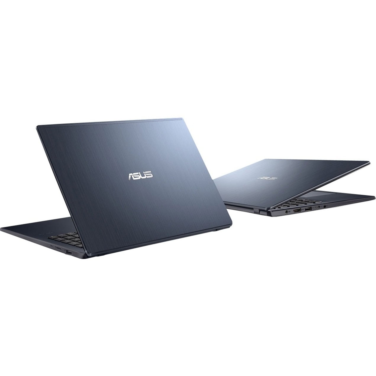 ASUS 15.6" 1080P PC Laptop, Intel Celeron N4020, 4GB RAM, 64GB HD, Windows 11 Home, Star Black, L510MA-DS02