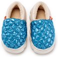thumbnail image 3 of Puff Warm Slippers for Girls Boys Kids Toddlers, Cute Non-slip Kids Slippers for Indoor and Outdoor, 3 of 6