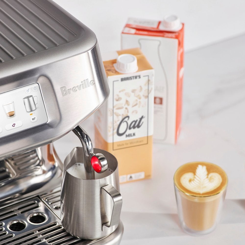 Breville Barista Touch Impress Espresso Machine