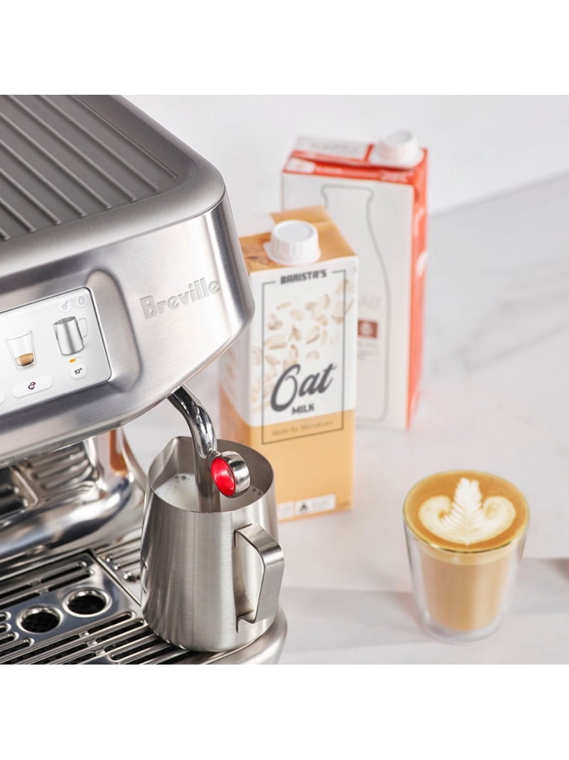 Breville Barista Touch Impress Espresso Machine with Grinder