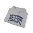 thumbnail image 4 of Mississippi Trip Moving Away Vacation Hoodie, Gifts, Hooded Sweatshirt, 4 of 4