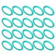 thumbnail image 3 of Yongwei 20pcs Silicone Coffee Filter Gasket Ring - Accessories, 3 of 11