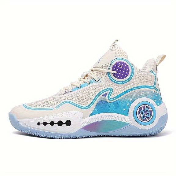 Basketball Shoes Casual Sports
