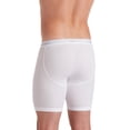 thumbnail image 3 of Jockey Men's Staycool+ 9" Midway Brief - 3 Pack, 3 of 3