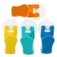 thumbnail image 1 of GOOHOCHY 4 pinzas de ventosa para baño, cocina, toallero, abrazaderas, 1 of 8