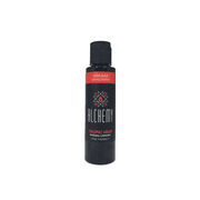 Alchemy- Tropic Heat Warming Lube 4oz.