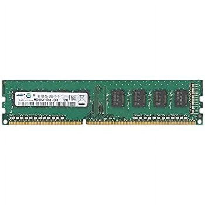 SK Hynix 8GB PC3-12800U 1600 MHz DDR3 SDRAM Desktop Memory