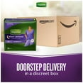 thumbnail image 7 of Depend Night Defense Incontinence Underwear for Women, Disposable, Overnight, Extra-Large, Blush, 12 Count (Packaging May Vary), 7 of 7