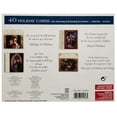 thumbnail image 2 of Hallmark Holiday Cards with Self-Sealing Envelopes 4 Design 40 cards Religious, 2 of 2