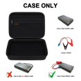 thumbnail image 2 of Funda de transporte Canboc para Halo Bolt 58830/57720/44400/ACDC Max, 2 of 7
