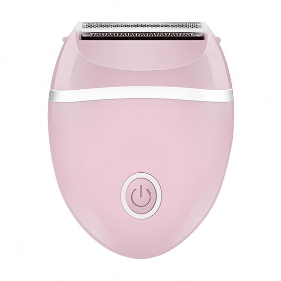 FACEGA Women Electric Epilator Shaver Bikini Underarm Leg Trimmer Removal Face Removal Body Shaving Machine