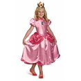 thumbnail image 1 of Déguisement Princesse Pêche Fille de Luxe, 1 of 2