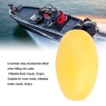 thumbnail image 3 of Heavy Duty Floating Rope Kayak Tow Line Marker Buoy Drift Sock for Motor Boat Kayaking, 3 of 7