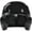 Black, variant on Rawlings R16 Gloss Batting Helmet - Senior | Navy | Senior