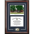 thumbnail image 4 of Campus Images NV998SG Nevada Wolf Pack Spirit Graduate Diploma Frame, 8.5" x 11", 4 of 7