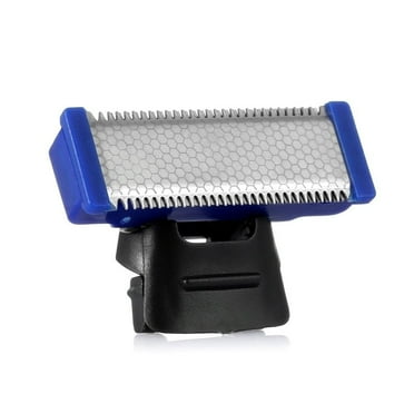 Micro Touch Solo Shaver Head Replacement (4 Pack)
