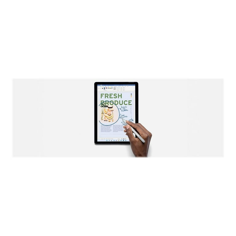 Microsoft Surface Go 3 Intel Core i3 10th Gen 10100Y (1.30 GHz