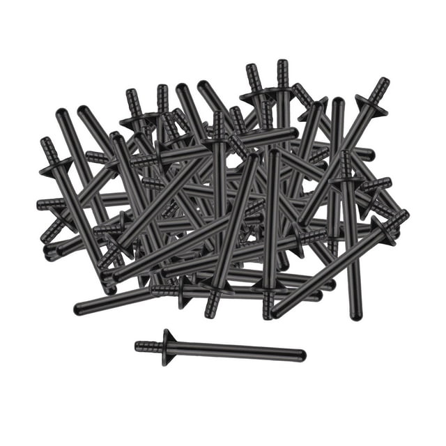 Multi-Use Nose Applicator Sticks Rod Plastic ing Strips for Nostril Nasal 100 Pieces