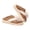 Beige, variant on Stylago Summer Flat Flip Flops for Women Tassel Flower Dressy Sandals Comfortable Walking Slide Indoor Beach Shoes for Vacation Beige Size 8.5
