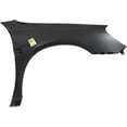 thumbnail image 5 of Fender Compatible with CHRYSLER SEBRING 2007-2010 Left Driver Side Sedan/Convertible - CAPA Certified, 5 of 5