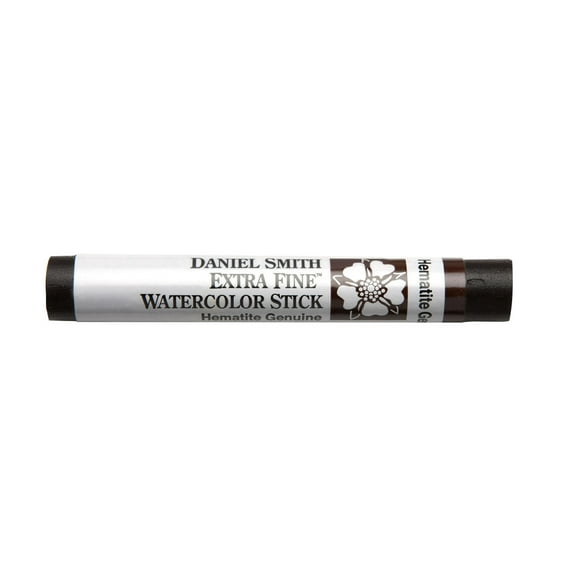 Daniel Smith Extra Fine Watercolor Stick, Hematite Genuine