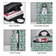 thumbnail image 3 of Easygdp winter ski Dachshund para Easygdp Yak - Mochila Casual Ligera y Resistente para Viaje y Senderismo para Hombres y Mujeres, 3 of 7