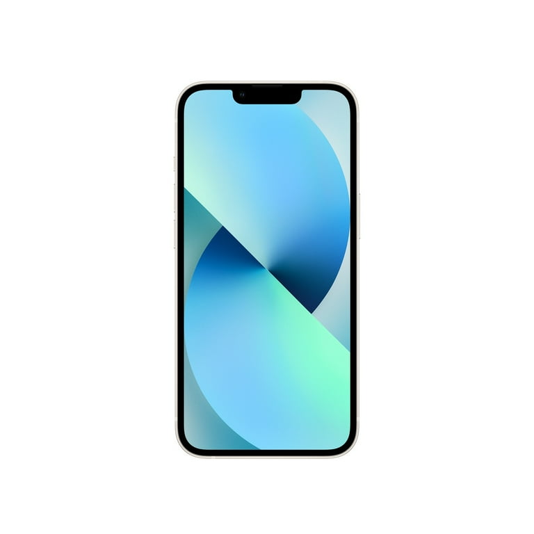 Verizon iPhone 13 128GB Starlight - Walmart.com Verizon iPhone 13 128GB Starlight - Walmart.com
