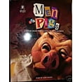 thumbnail image 3 of Kimougha Men Are Pigs By Larry Zacher 1000 Pcs Bepuzzled Mystery Jigsaw Puzzle Puzzles, 3 of 3