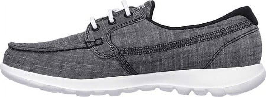 Isla skechers cheap walking shoes
