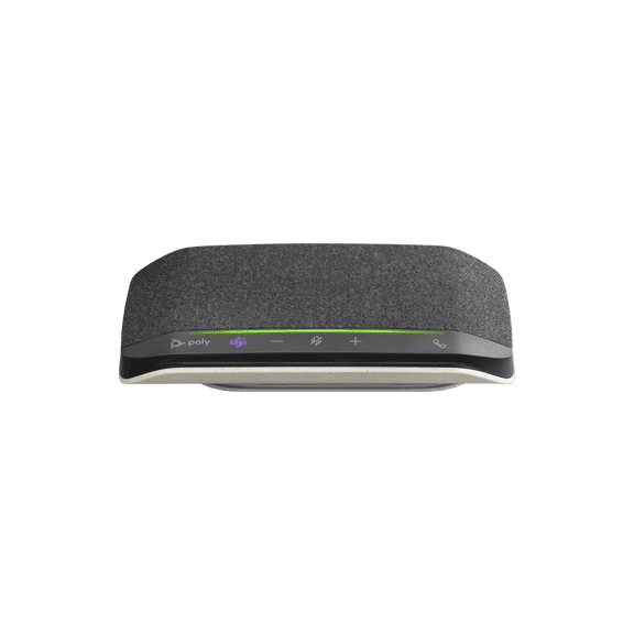 HP 77P34AA HP POLY SYNC 10 MICROSOFT TEAMS CERTIFIED SPEAKERPHONE