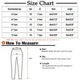 thumbnail image 2 of Eltusu Girls Thermal Leggings, Cotton Casual Elastic Waist Stretch Winter Pants Pink Size 6 T, 2 of 2