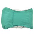 thumbnail image 1 of Pañales para mascotas, bragas para perros, pañales desechables impermeables y transpirables para perros, pantalones fisiológicos para perros, suministros para mascotas XS, 1 of 5