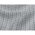 thumbnail image 4 of oneOone Viscose Jersey Fabric Diamond Geometric Fabric Prints By Yard 60 Inch Wide, 4 of 5