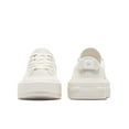 thumbnail image 3 of Converse Cruise Women's Sneakers Color: Egret White Size: M6.5W8.5, 3 of 4