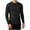 Black, variant on Smsaxvxz Men's Knit Sweater Slim Fit Crew Neck Long Sleeve Lightweight Pullover Tops Casual Fall Winter Clothing 2026 Gray XL