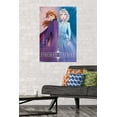 thumbnail image 3 of Disney Frozen 2 - Sisters Wall Poster, 22.375" x 34", 3 of 4