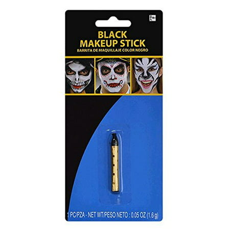 amscan Face Paint - Black Stick | Walmart Canada