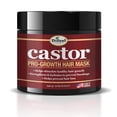 thumbnail image 1 of Sunflower Difeel Castor Pro Growth Masque Capillaire 12 oz, 1 of 10