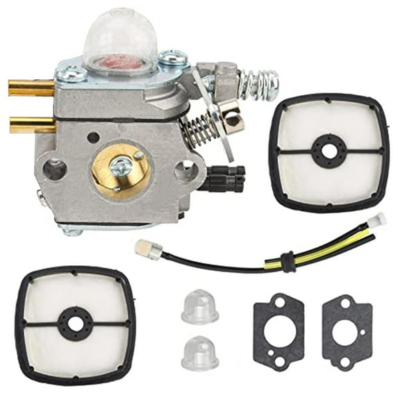 SRM-2100 Carburetor for Echo SRM-1501 SRM-2501 SRM-3100 for Zama C1U-K52 C1U-K47