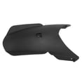 thumbnail image 1 of Extension Motorcycle Mudguard Extension ABS Splash Guard Fender Extender for F800GS F800GS ADV F650GS, 1 of 7