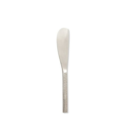 

Set of 6 Small Spreader with Hammer Finish Handle