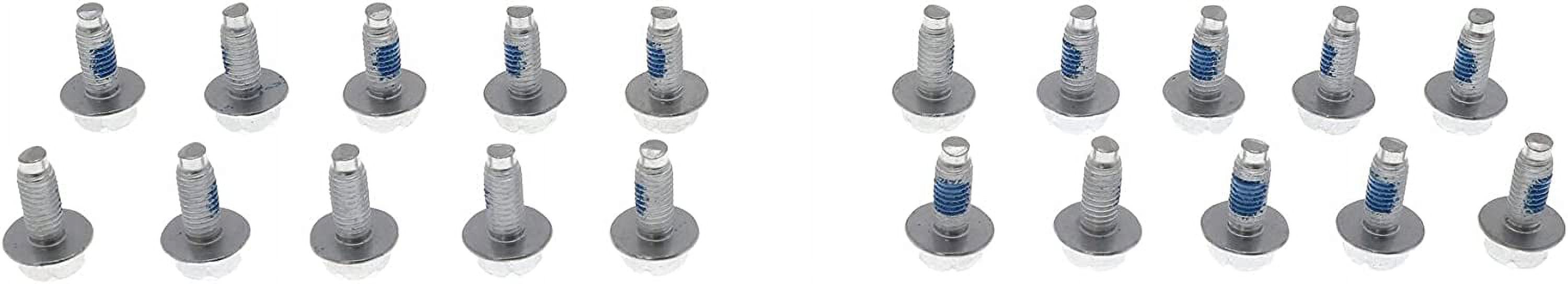 VAICO A/T Transmission Hydraulic Filter Set compatible with X3 Z3 E46 E39 E36 0747479